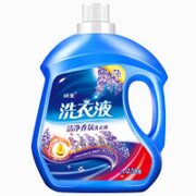 婉萱 薰衣草香洗衣液 2.5kg
