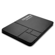 需PLUS会员全品券：COLORFUL 七彩虹 固态硬盘512G SATA3.0接口 SL500 512G
