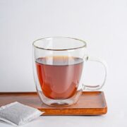 翠春园 黑乌龙茶  300g