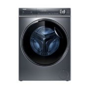 618预售、PLUS会员：Haier 海尔 G100368BD14LSU1 滚筒洗衣机 10KG