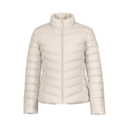 波司登反季羽绒服女春秋短款轻薄短款轻暖90绒外套B30131006 秘釉色7475 160/84A
