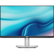 戴尔（DELL） 2421 23.8英寸IPS电脑显示器FreeSync可壁挂1080高清 广视角 S2421HS升级版HDMI/DP接口 可调节支架 官方标配：低蓝光无闪屏