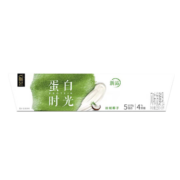 伊利 畅轻 蛋白时光 丝绒椰子味 135g*3杯 低温酸奶酸牛奶风味发酵乳
