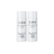 怡丽丝尔（ELIXIR）套装(滋润型 水18ml+乳18ml )（非卖品）