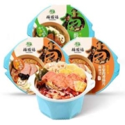杨国福 自热麻辣烫 多口味 3盒装