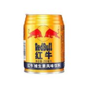 Red Bull 红牛 维生素风味饮料250ml*24罐