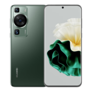 华为/HUAWEI P60 超聚光XMAGE影像 双向北斗卫星消息 256GB 翡冷翠 鸿蒙曲面屏 智能旗舰手机