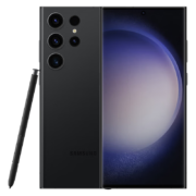 SAMSUNG 三星 S23ultra SM-S9180 悠远黑 12G+256G