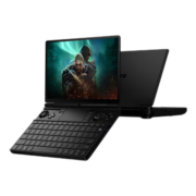 GPD Win Max2 2023高性能游戏轻小迷你笔记本掌上电脑轻薄电脑便携3A畅玩Steam AMD 7840U 64GB 2TB固态 标配版
