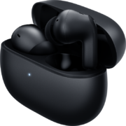 618预售 ：小米（MI）Redmi Buds 4 Pro 真无线蓝牙耳机 （极夜黑） 1件