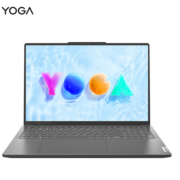 联想 新品笔记本电脑 YOGAPro16s 轻薄本 灰色
