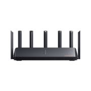 京东PLUS：MI 小米 AX7000 三频千兆Mesh无线路由器 Wi-Fi 6