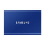 SAMSUNG 三星 T7 USB 3.2 Gen 2 移动固态硬盘 Type-C 2TB