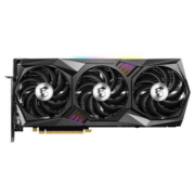 微星魔龙 RTX3070Ti 显卡 魔龙X-8g