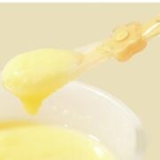 YeeHoO 英氏 宝宝辅食硅胶勺