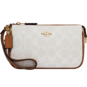 蔻驰（COACH）奢侈品女士Nolita系列麻将包手拿腋下包CA444【品牌授权直供】