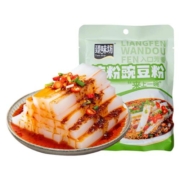 豌豆凉粉专用粉豌豆淀粉刮刀凉粉粉凉皮四川特产做白凉粉商用白粉