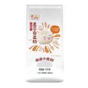 金龙鱼自发粉1.5kg家用包子花卷馒头粉免发酵含酵母小麦粉面粉