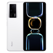 京东百亿补贴：Redmi  红米 K60E 5G手机 12GB+512GB