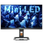 泰坦军团 27A6MR 27英寸IPS显示器（2560*1440、165Hz、97%DC1-P3、HDR1000）