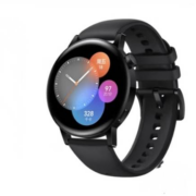 618预售、PLUS会员：HUAWEI 华为 Watch GT3 智能手表 活力款