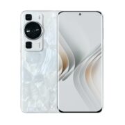 华为P60 Pro 超聚光夜视长焦北斗卫星消息手机【6天内发货】