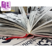 漫画 犬夜叉豪华版1-30全 统一书脊 台版漫画书 青文