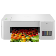 PLUS会员、需PLUS会员全品券：brother 兄弟 DCP-T426W 彩色喷墨一体机