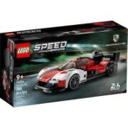 LEGO 乐高 Speed超级赛车系列 76916 保时捷 963