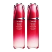 日本直邮 Shiseido/资生堂红腰子精华100ml国际版2瓶