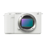 PLUS会员：618预售：20点开始：SONY 索尼 ZV-E1 全画幅Vlog无反相机 单机身