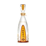 双沟 珍宝坊 君坊 52%vol 浓香型白酒 1050ml 单瓶装