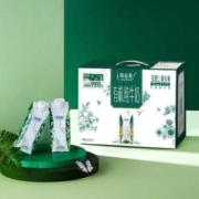 特仑苏 梦幻盖 有机纯牛奶 250ml*10盒*2件