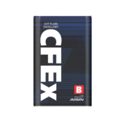 爱信(AISIN)无级变速箱油ATF/CVT波箱油 CFEXB 6L适用于轩逸雷凌(1L/4L 新老包装随机发货)