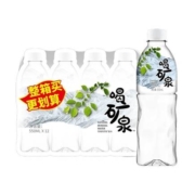 拼多多百亿补贴: 康师傅 喝矿泉 550ml*24瓶