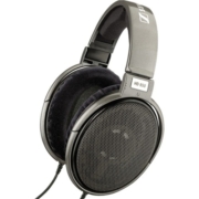 森海塞尔HD650头戴式HIFI发烧耳机官网hd600/hd660s/hd800s/hd820
