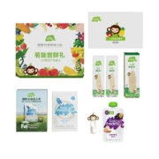 小皮萌娃尝鲜盒
