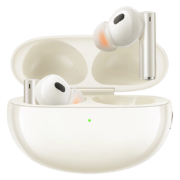 23号10点：realme 真我 Buds Air5 Pro 蓝牙降噪耳机 日出之城