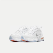 NIKE 耐克 Air Monarch 4 Snow Day 男子休闲运动鞋 AV6676-100