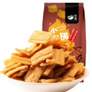 零趣小米锅巴 牛排味60g*1袋