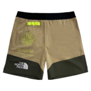 THE NORTH FACE北面男裤23春夏新款户外运动休闲跑步透气速干五分裤81XZ QK8 XXL