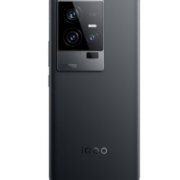 vivo iQOO11 游戏手机 12+256GB