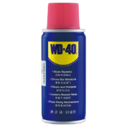 需抢券：WD-4 0除锈剂 40ml