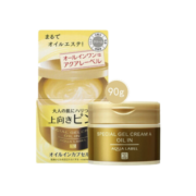 AQUALABEL 水之印 五合一胶原弹力紧致面霜 90g