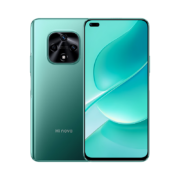 京东百亿补贴：华为智选 Hi nova 9z 5G智能手机 8GB + 128GB