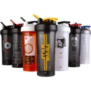 BlenderBottle Pro系列 专业蛋白粉摇摇杯 820mL