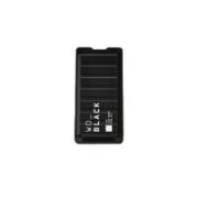 西部数据 WD_BLACK™ P40 NVMe移动固态硬盘 500GB