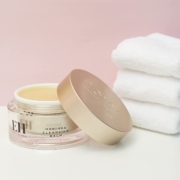 Emma Hardie 明星产品 神奇辣木卸妆洁面膏100g 附带洁面巾