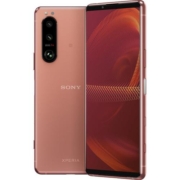 Sony/索尼 Xperia 5 Ⅲ 5G智能手机 6.1英寸HDR OLED屏  120fps 8+256G 拍照手机X5M3