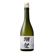 獭祭Dassai 45四割五分 无盒 日本清酒  原装进口洋酒 纯米大吟酿 獭祭纯米大吟酿45 720ml